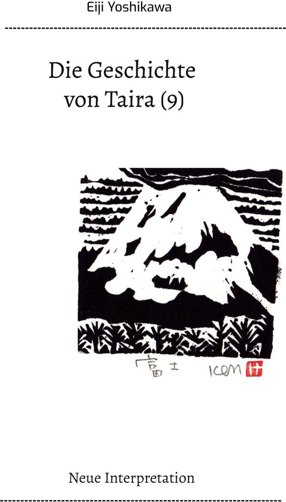 Die Geschichte von Taira (9)