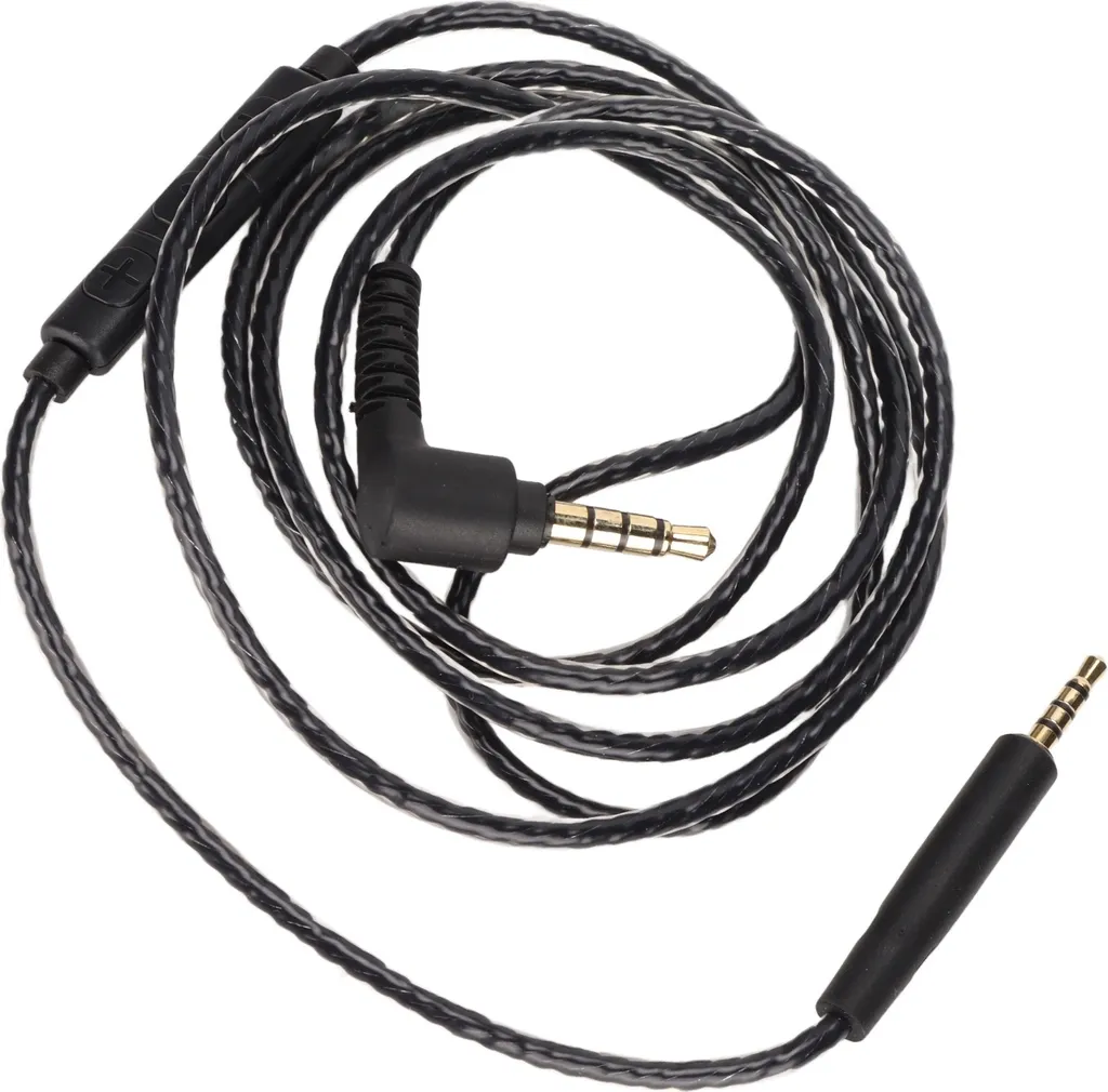 Cavo Ricambio Professionale per AKG Y40 Y45 Y50 S700 - Jack 2.5mm
