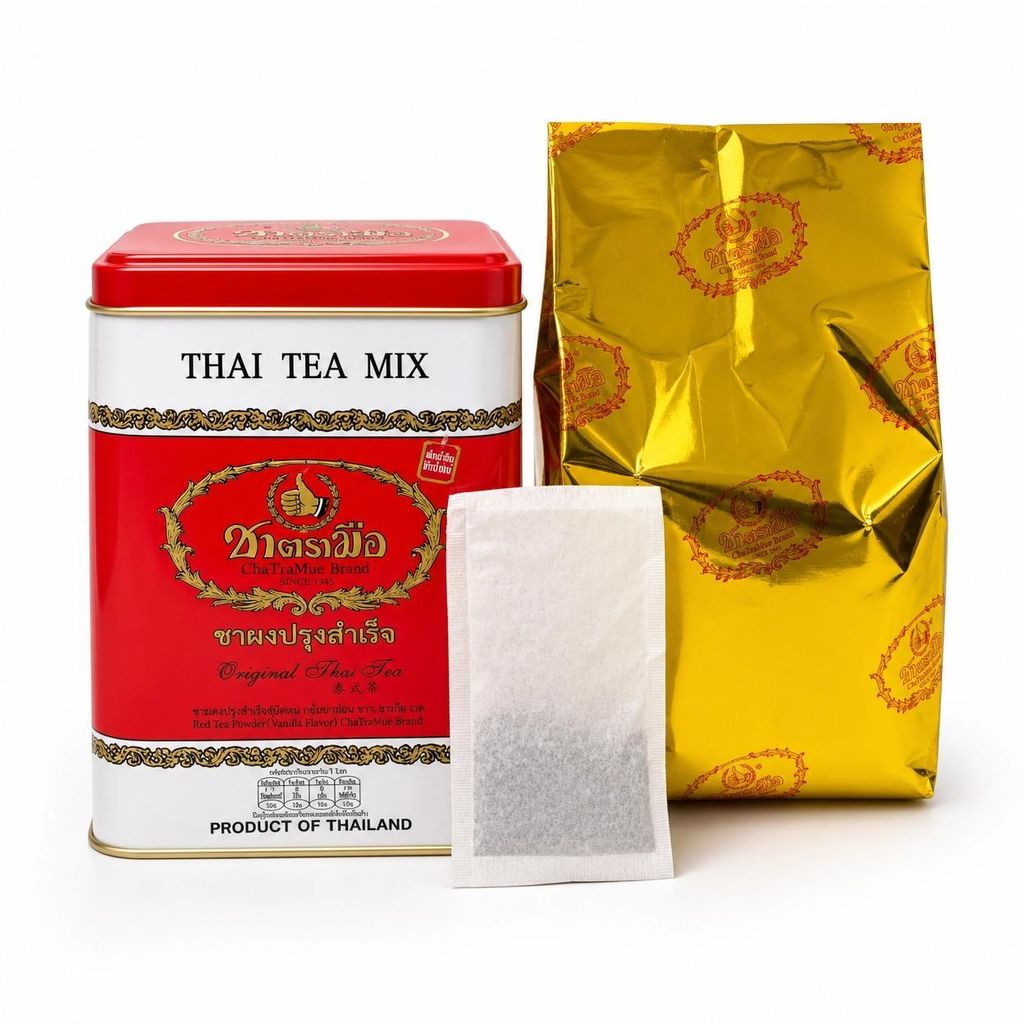 ChaTraMue Thai Tea Mix Original
