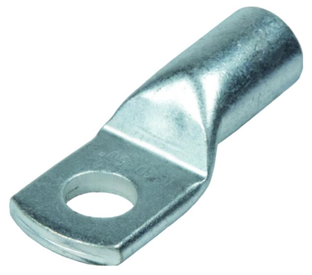 Intercable ICR356 Rohrkabelschuh 35qmm M6 verzinnt R-Serie