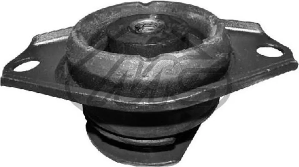 Support moteur Metalcaucho 5544 pour Fiat Multipla et Alfa Romeo 147