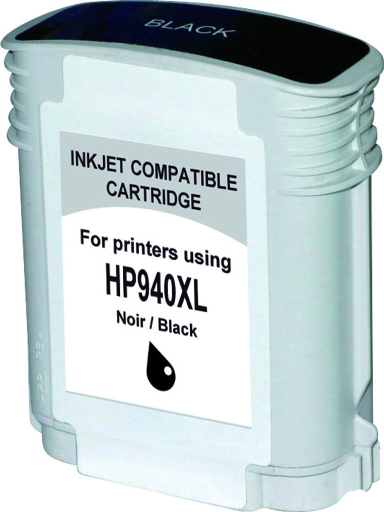 Tinte für HP OfficeJet Pro 8500A/ 8500A Plus/ 8500 Wireless/ 8500AIO/ 8000AIO