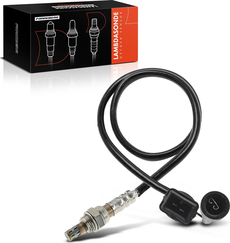 Sonde Lambda VW T3 2.1L 1985-1992 : Solution Anti-Pollution et Ralenti