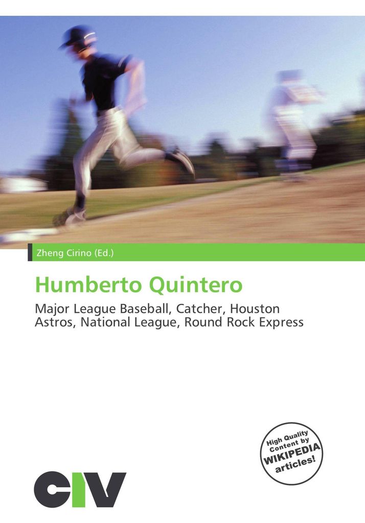 Humberto Quintero