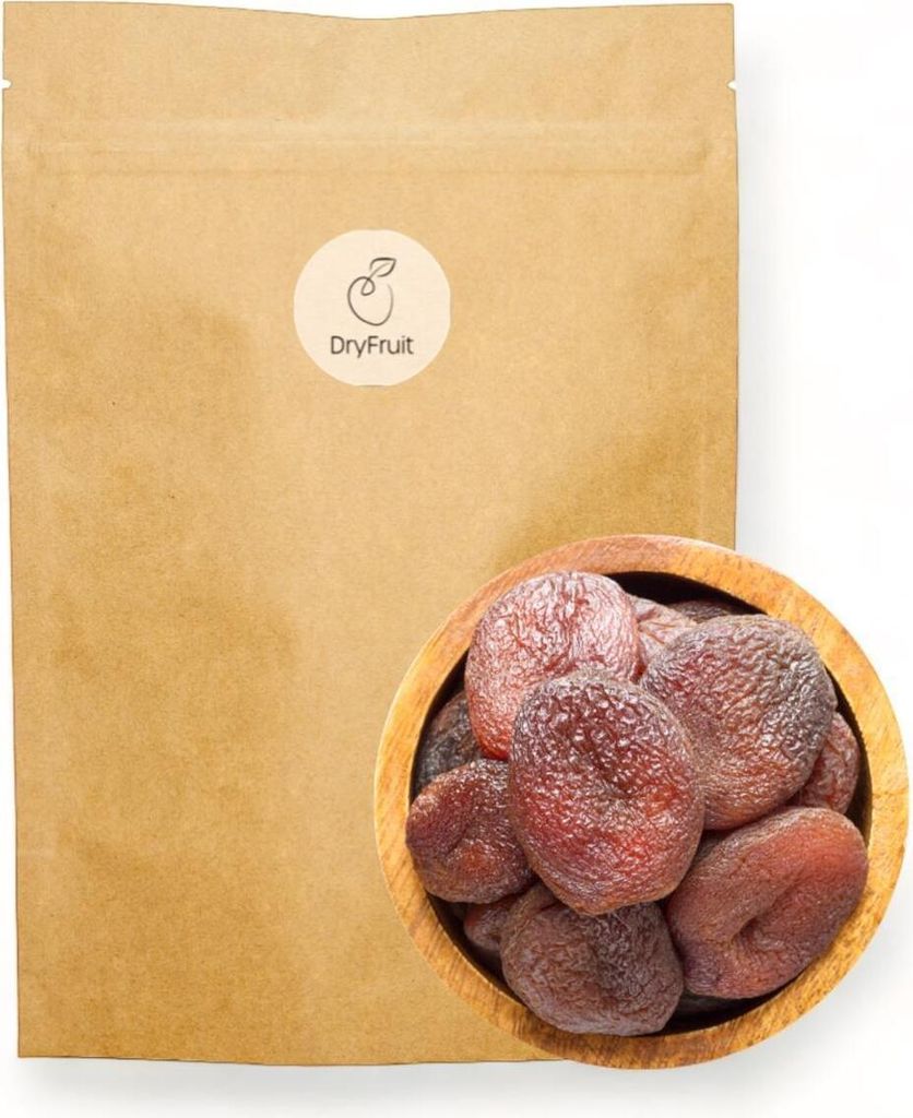 Aprikosen, getrocknet, ungeschwefelt 500g