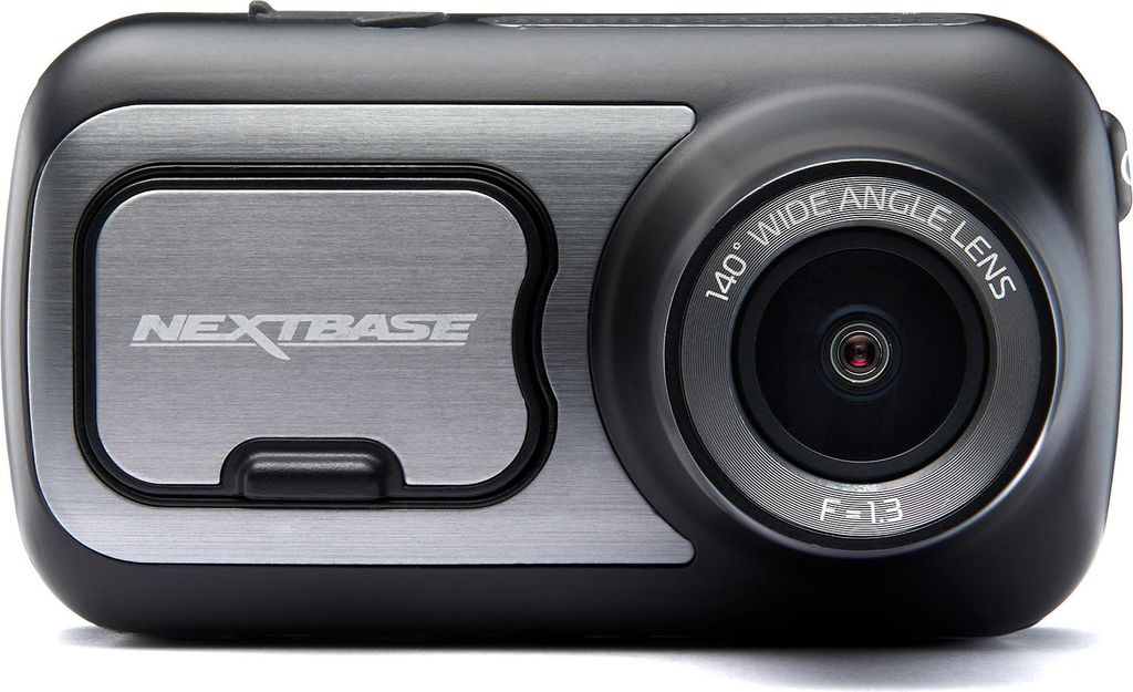 Nextbase 422GW - Dashcam (camera voor het dashboard) Productafbeelding 