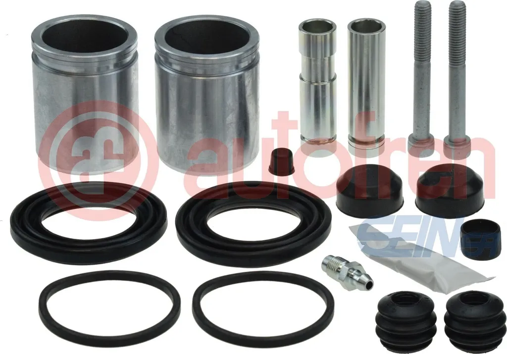 Kit étrier de frein bloqué VW Crafter 48mm solution fuite D43315S