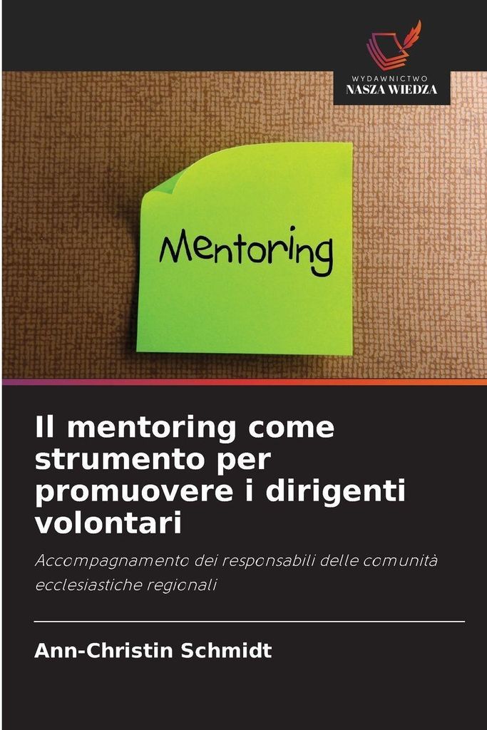 Il mentoring come strumento per promuovere i dirigenti volontari