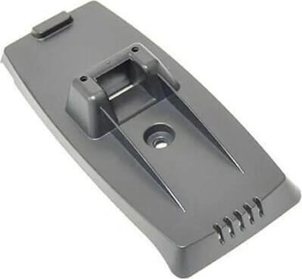 Plaque Arrière Durable Havis CST00195 pour Pax A35 - Installation Facile