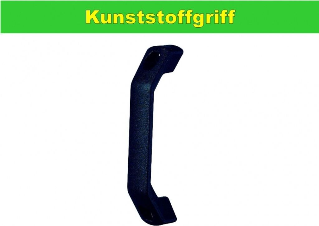 Kunststoffgriff Lochabstand überall einsetzbar 150mm