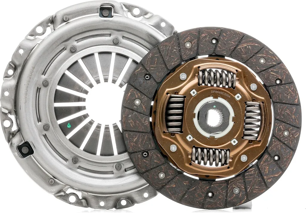 Kit d'embrayage complet RYMEC pour utilitaire MERCEDES CITAN JT1673