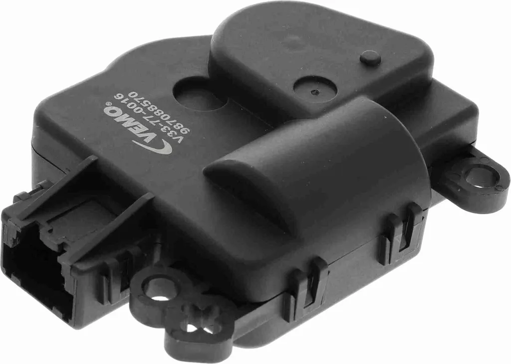 VEMO V33-77-0016: Il Segreto per un Clima Perfetto nella tua Auto