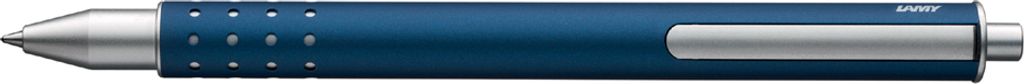 LAMY Tintenroller swift imperialblue