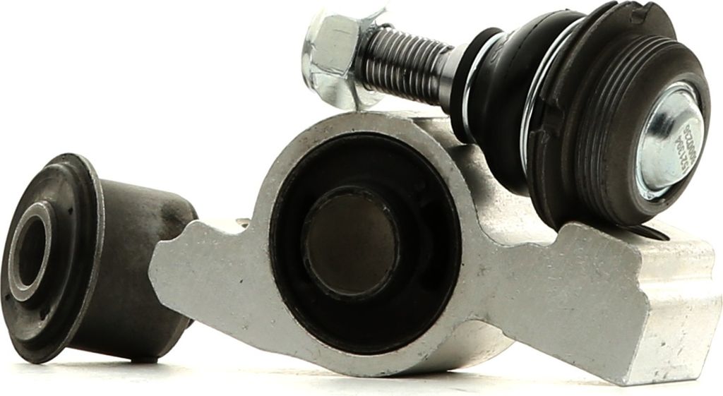 RIDEX 772S0412 Querlenker Reparatursatz passend für PEUGEOT 406 (8B) Vorne