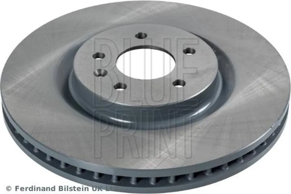 Disque de frein pour Insignia : sécurité et fiabilité Blue Print