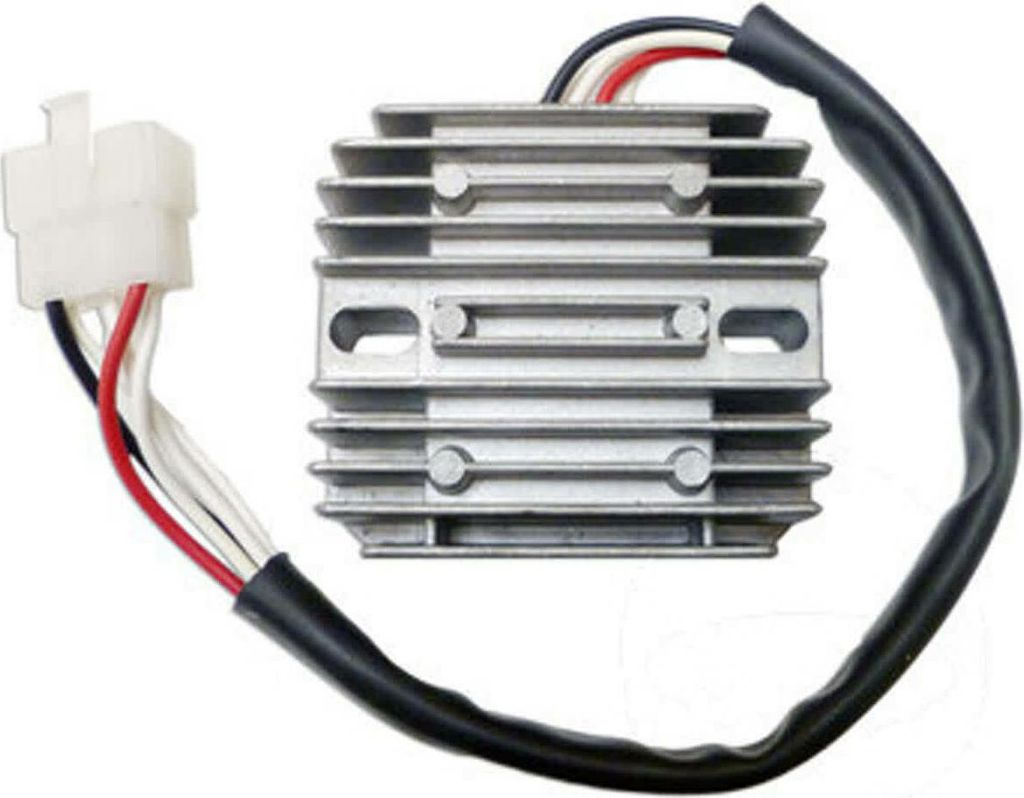 JMP 2487 Spannungsregler für Yamaha