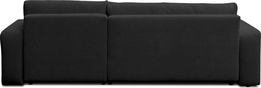 VENASI LUNA XL Ecksofa mit Schlaffunktion und Bettkasten Produktbild 4