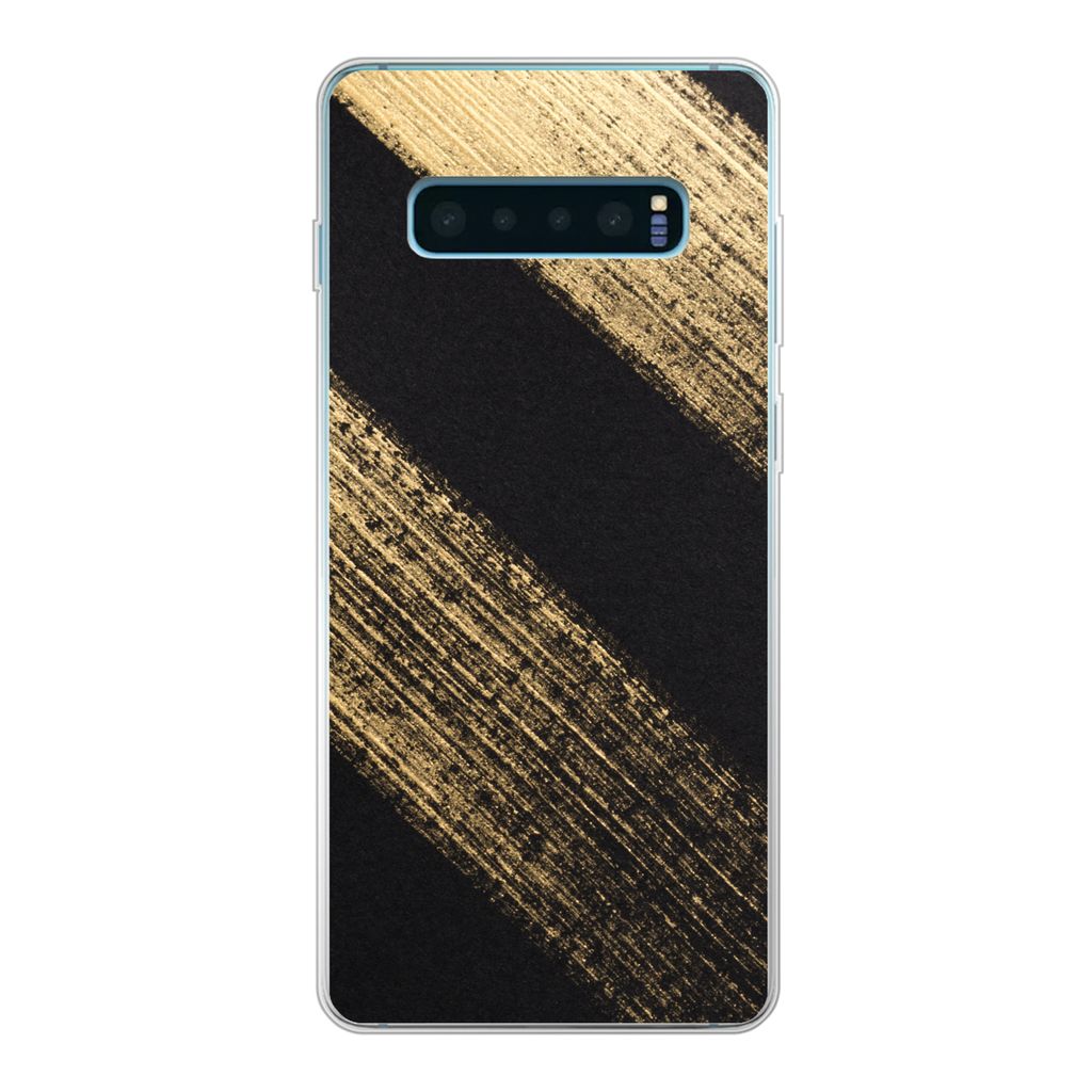 MuchoWow® Handyhülle Schutzhülle Hülle für Samsung Galaxy Produktbild 