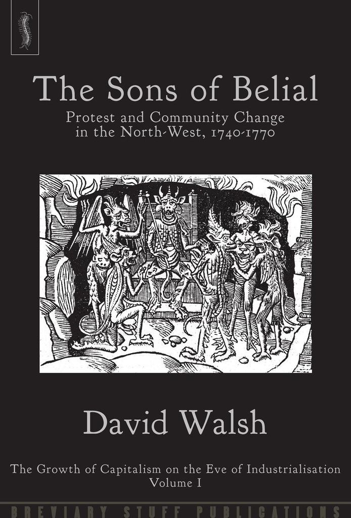 The Sons of Belial