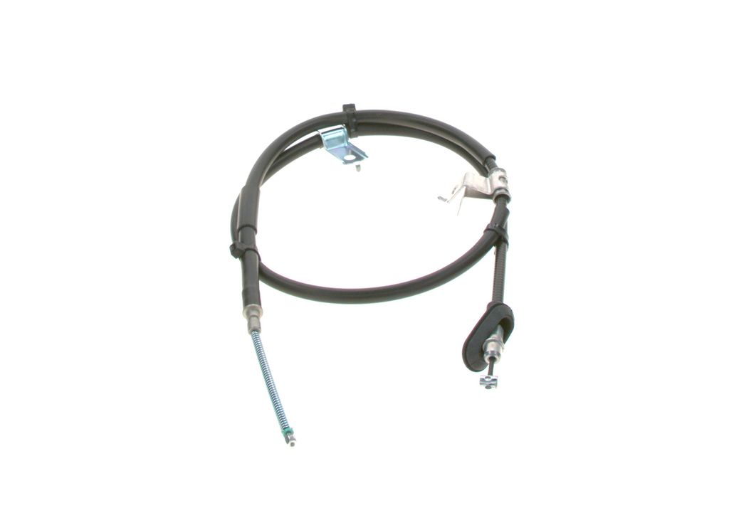 BOSCH Handbremsseil Seilzug Feststellbremse für HYUNDAI ATOS (MX) 1 987 477 611