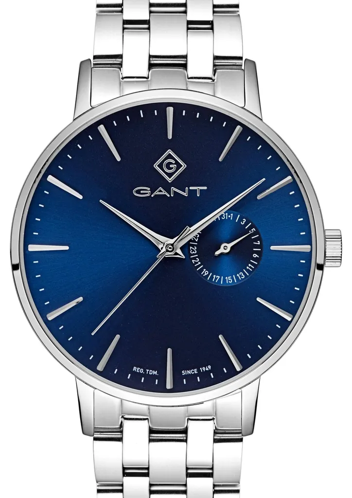 Montre Gant Park Hill III G105004 : Style Classique pour Poignet Masculin