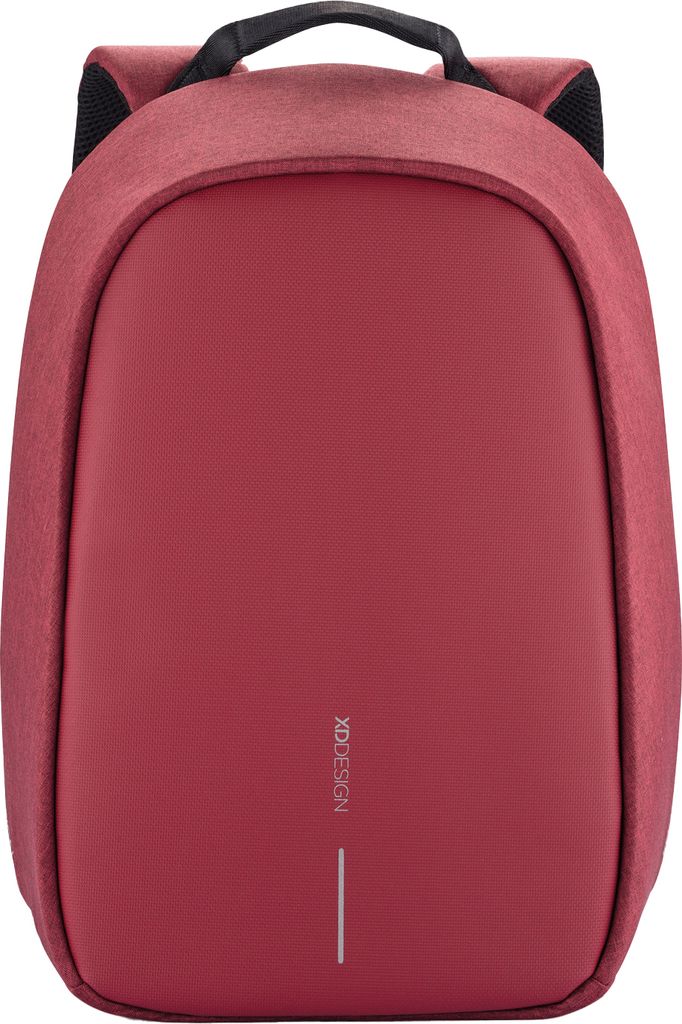XD Design - Rucksack "Bobby Hero" XD443 (10,5 L) (Rot)