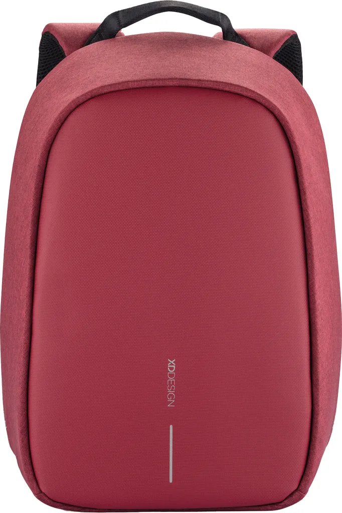Recensione Bobby Hero Small XD443 Rosso: Lo Zaino Antifurto Definitivo