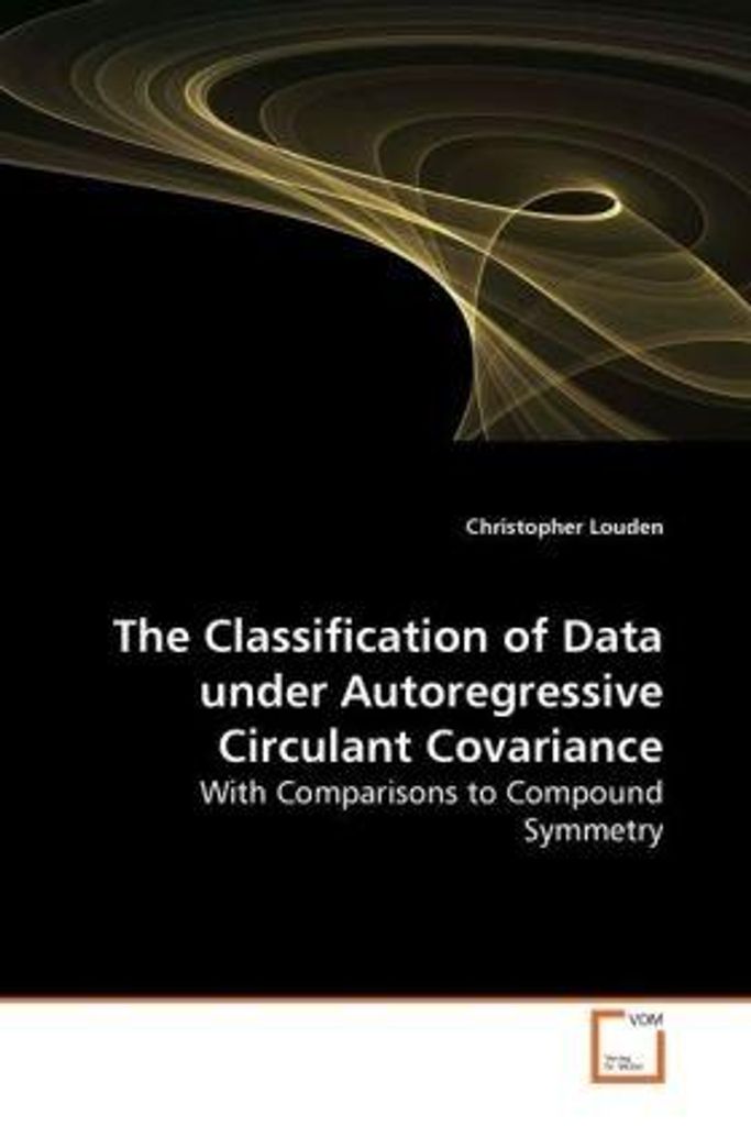 Louden, C: The Classification of Data under AutoregressiveCi