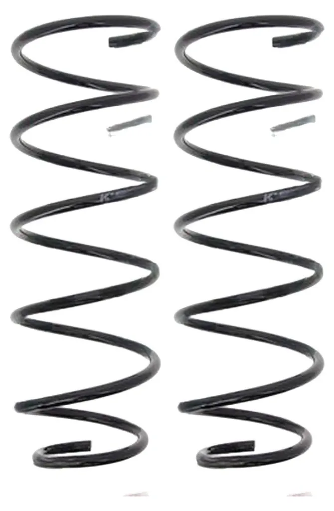 Ressort de Suspension Avant Peugeot 406 2.0 2.1 2.2 HDi 1996-2004 Neuf
