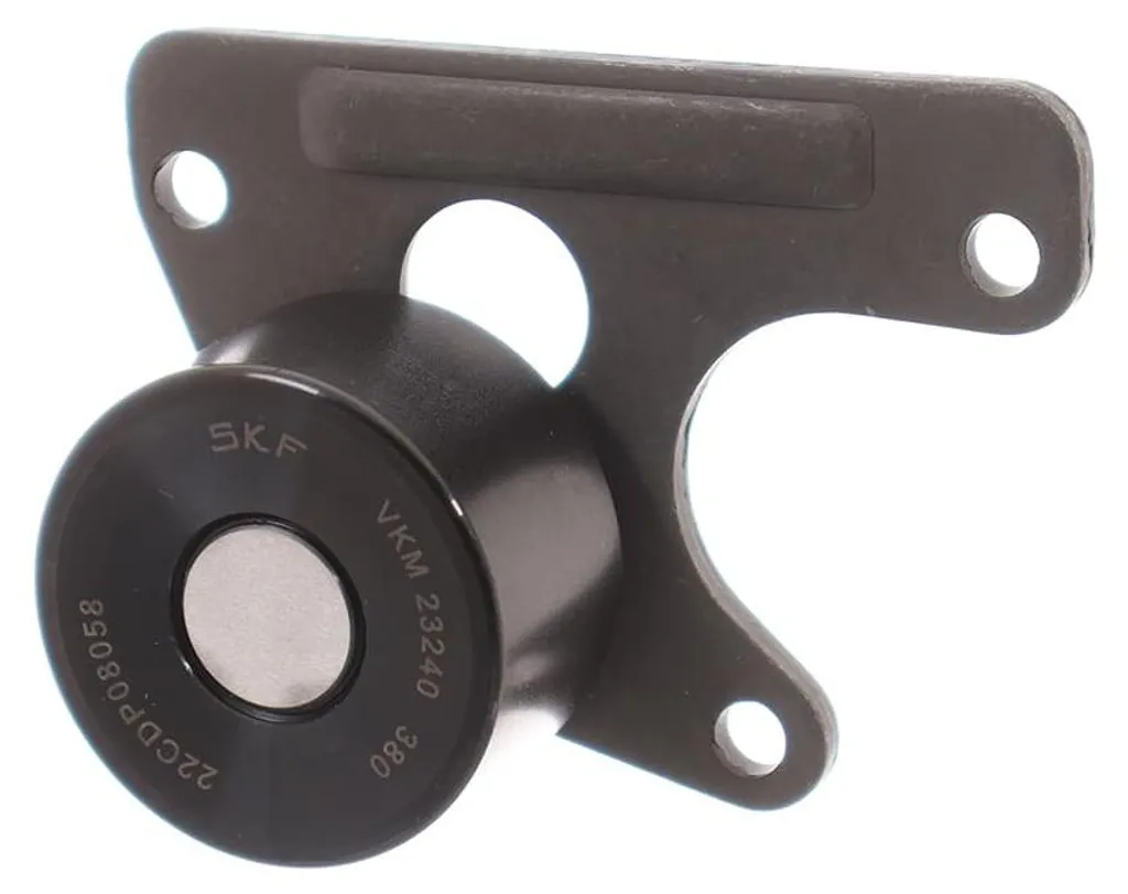 Supprimez les bruits de courroie avec la poulie SKF VKM 23240 Peugeot