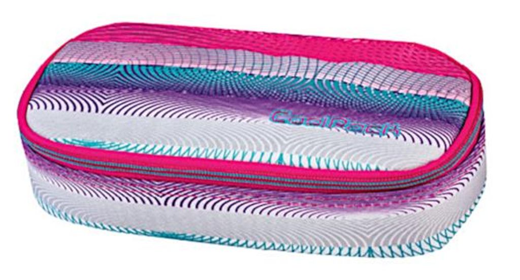 Hochwertiger, geräumiger Schulrucksack für den Campus mit modischem Design