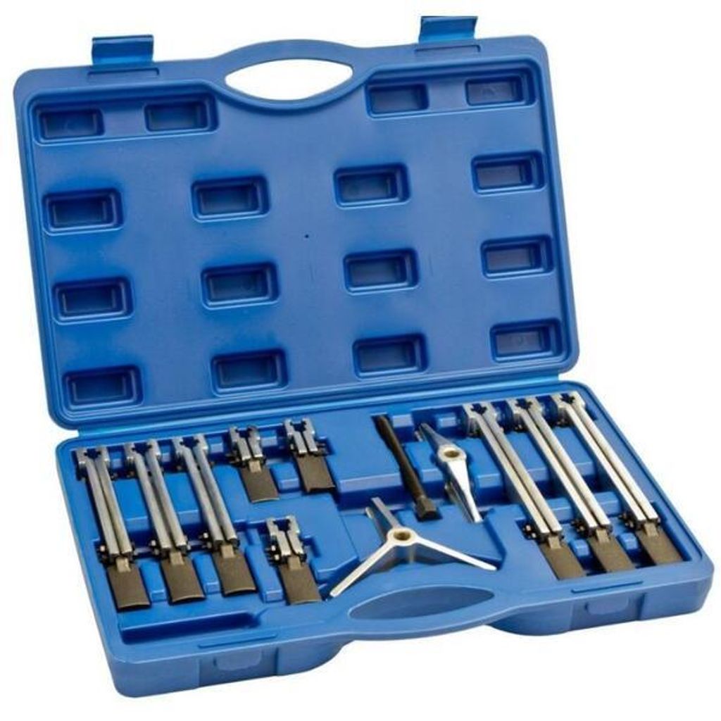 Universal Lagerabzieher Satz 2+3 Arm Innen Außen - RETTER RTJ1015