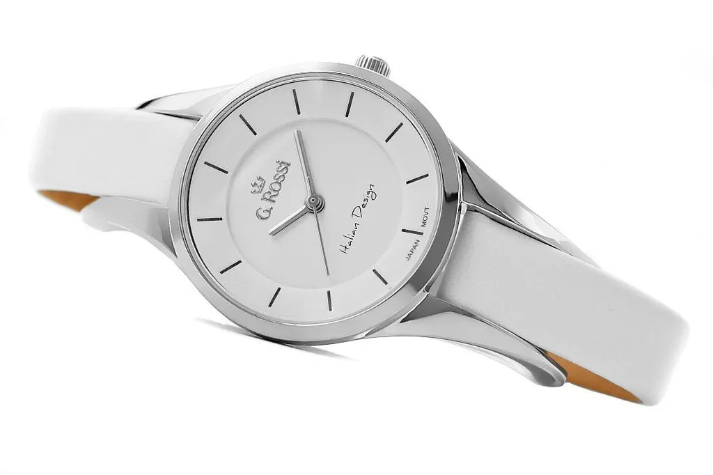 Zegarek Damski G.Rossi 8154A-3C1 + BOX - 5