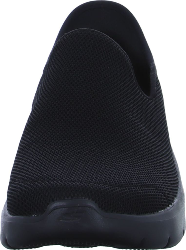 Skechers Go Walk Flex No Hands Slip-On Schwarz BBK Größe EU Produktbild 23