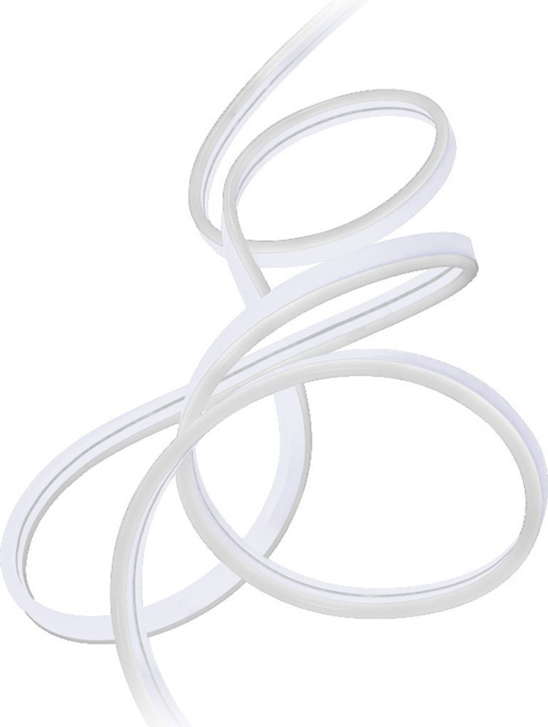 LEDVANCE NEON FLEX 2M Striscia LED, bianca, 4,7W, 45lm, Immagine del prodotto 