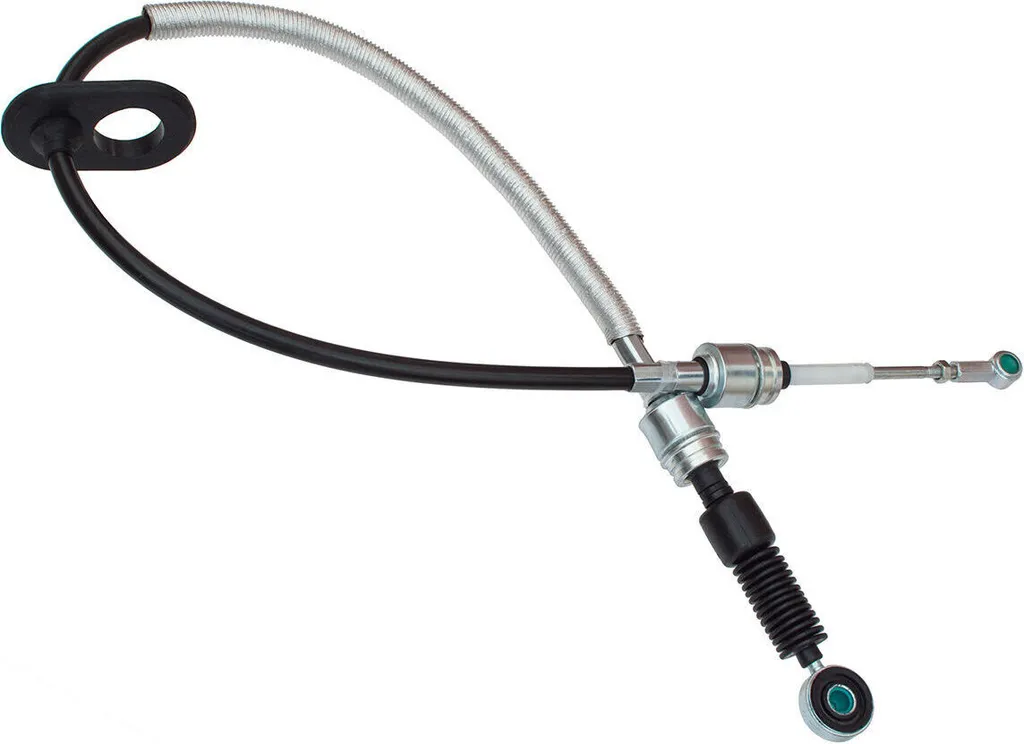Câble d'embrayage pour Mercedes Vito W638 1996-2003 - Pièce robuste