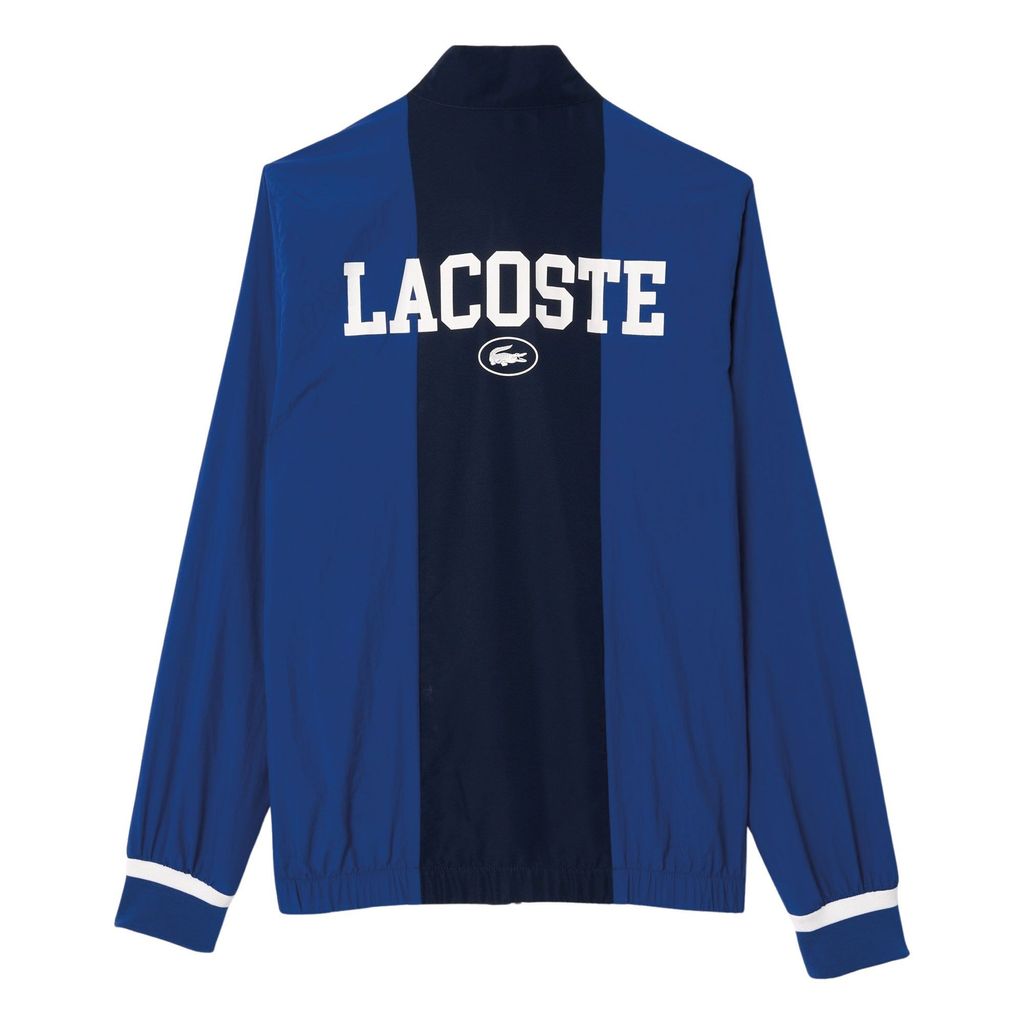 Lacoste Sport X Daniil Medvedev Traininganzug Herren Produktbild 7
