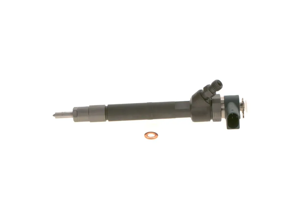 Injecteur BOSCH 0 445 110 054 pour Moteur Diesel Common Rail de Qualité
