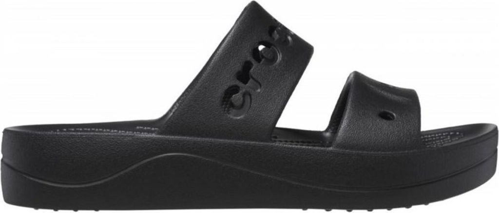 Crocs Schuhe Baya Platform, 208188001