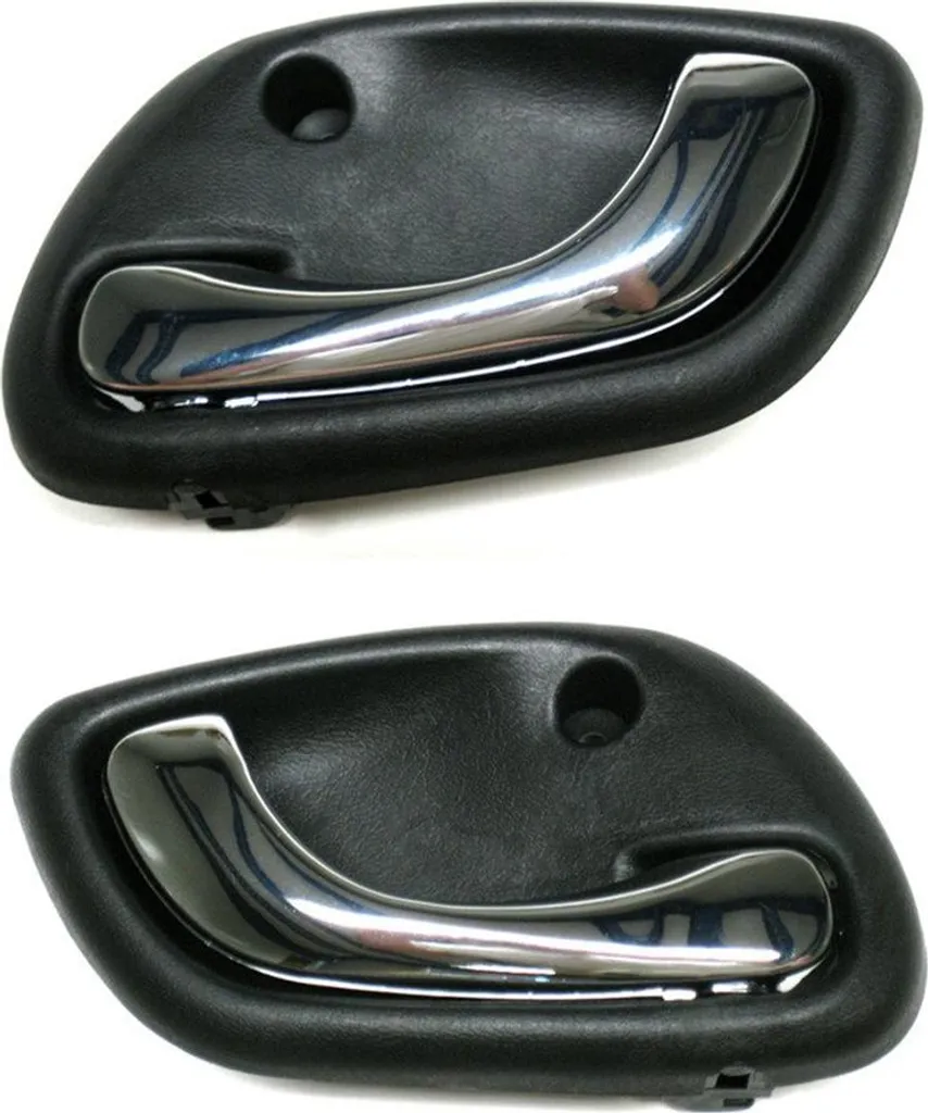 Poignée de porte intérieure bloquée ? Solution pour Suzuki Vitara