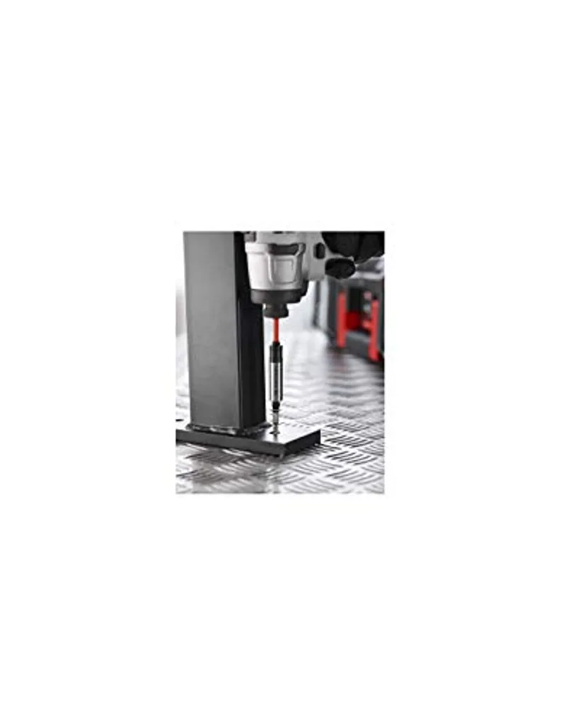 Kit tournevis Facom 30 unités idéal pour la maintenance mécanique - 8