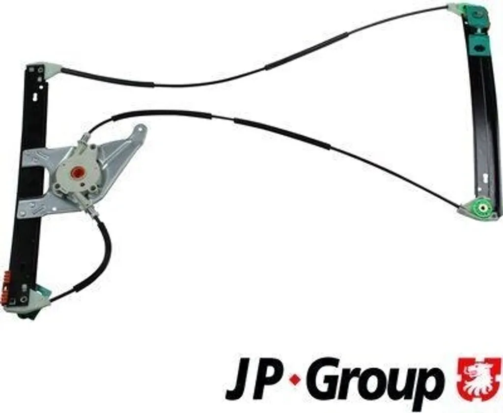 Lève-vitre Électrique Avant Droit Audi A3 8L - Mécanisme 1188104280