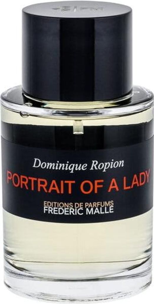 Frederic Malle Dominique Ropion Portrait of a Lady Eau De Parfum 100 ml (woman)