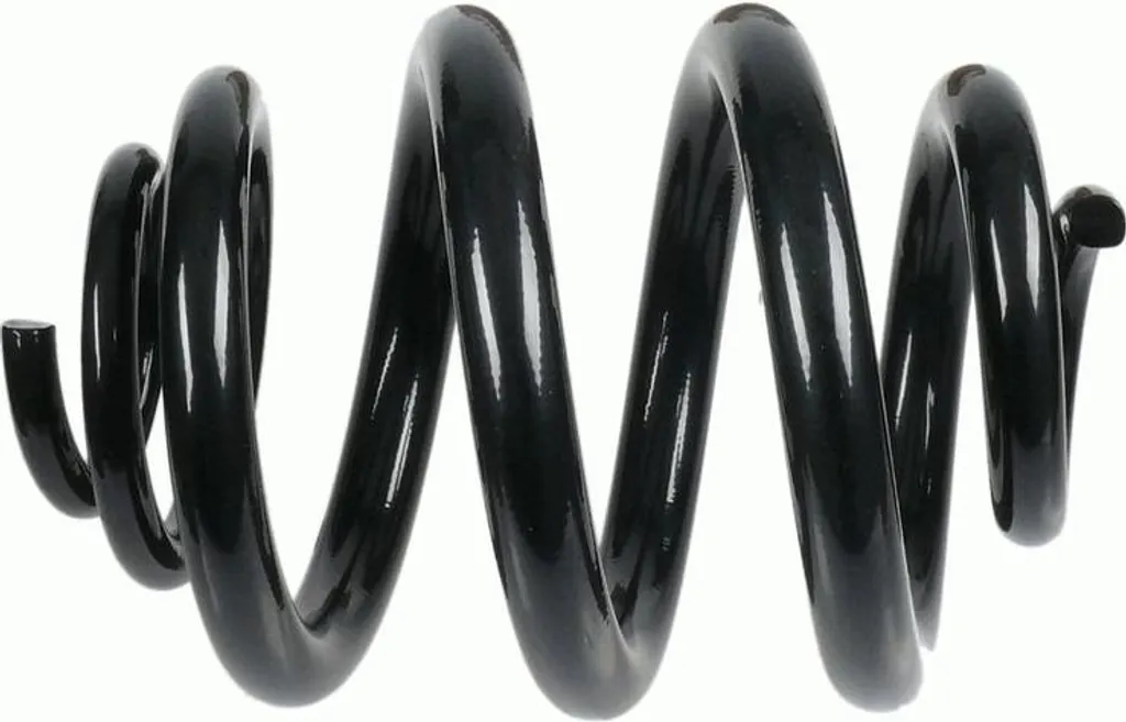 Ressort suspension SACHS 994 178 : stop aux bruits et affaissement