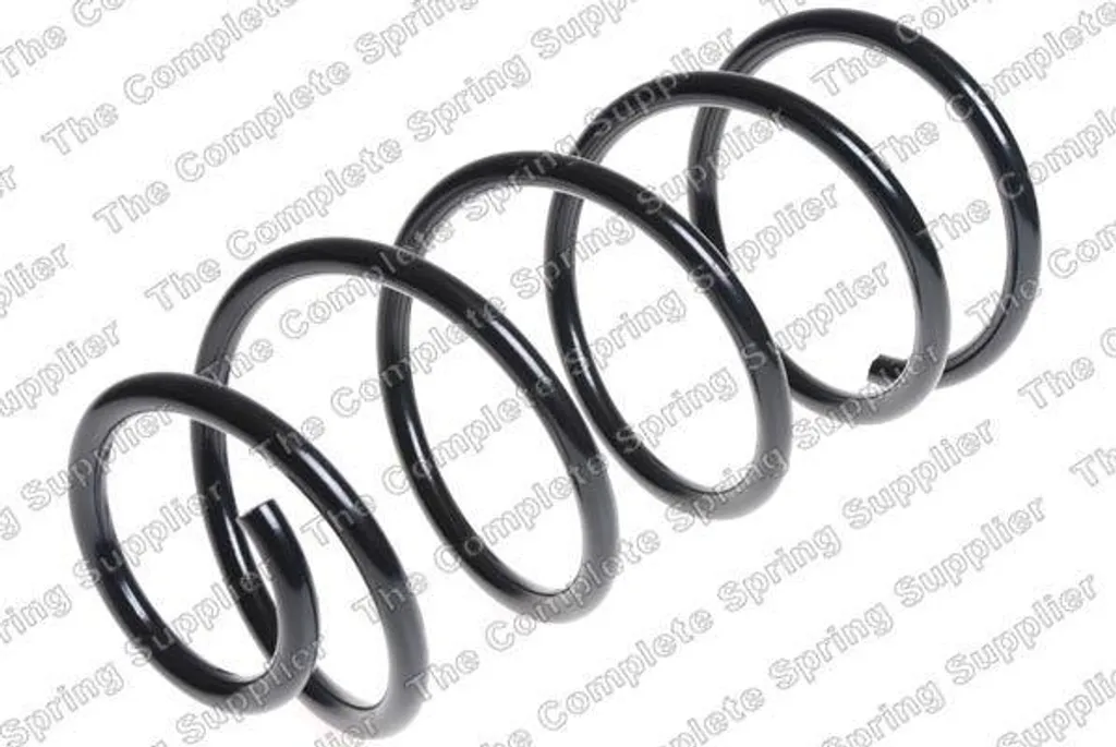 Ressort de suspension pour rénovation châssis Mazda 3 OE BBT934011A