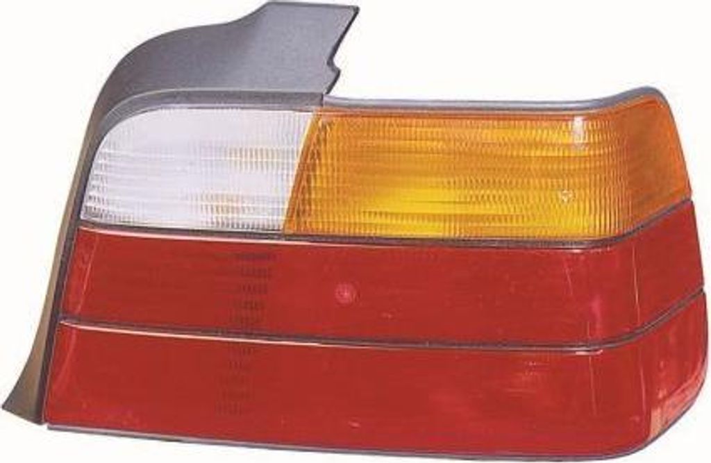 ABAKUS 444-1902R-UE Rückleuchte OE 63211387362 kompatibel mit 3er E36