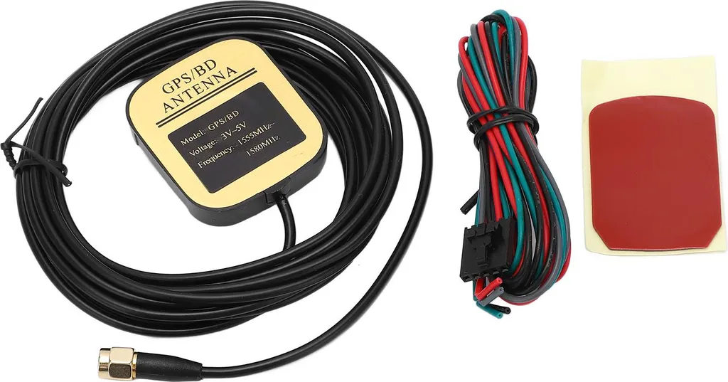 Module Interface Compteur de Vitesse GPS de Précision pour Projets DIY 5V