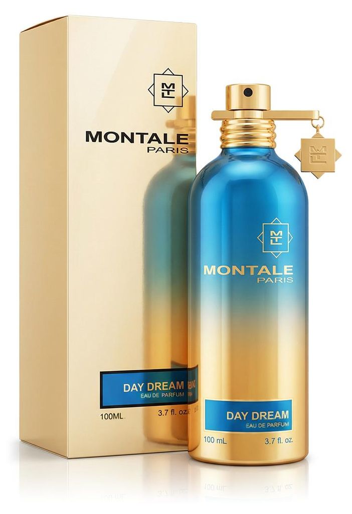 Montale Day Dreams Eau de Parfum Vaporisateur Unisexe 100 Image du produit 