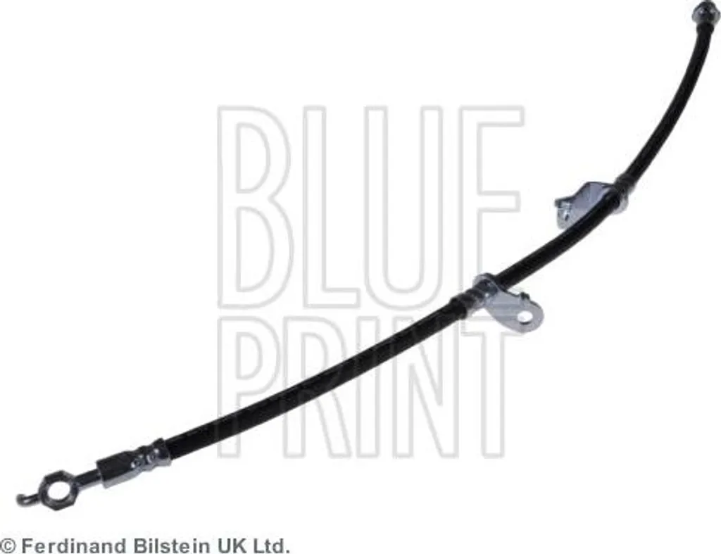 Flexible de frein hydraulique pour Toyota Avensis - Qualité OE