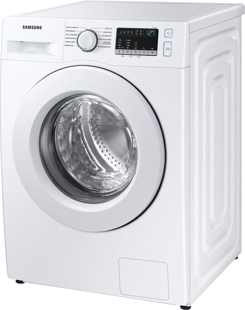 Samsung WW90T4048EE, Frontlader, 9 kg, B, 72 dB, 1400 RPM, Produktbild 